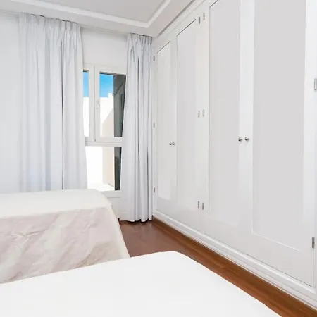 Beachfront & Centric In Puerto De