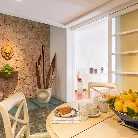 Beachfront & Centric In Puerto De Apartment Alcudia (Mallorca)