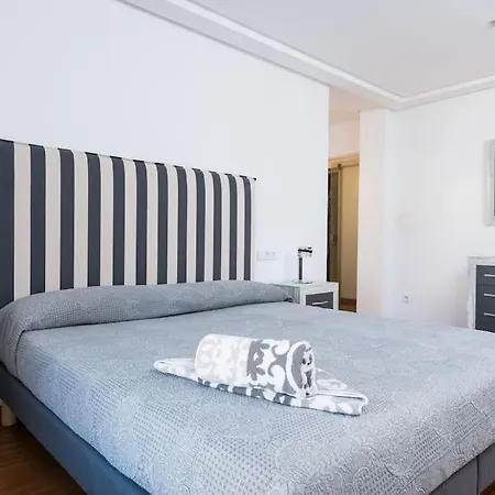 Beachfront & Centric In Puerto De * Alcudia (Mallorca)