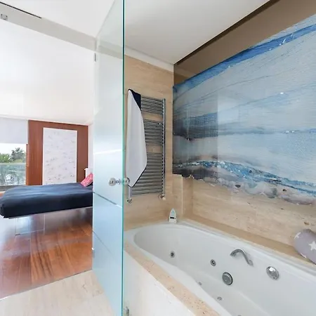Beachfront & Centric In Puerto De