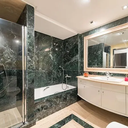 Beachfront & Centric In Puerto De Apartment Alcudia (Mallorca)