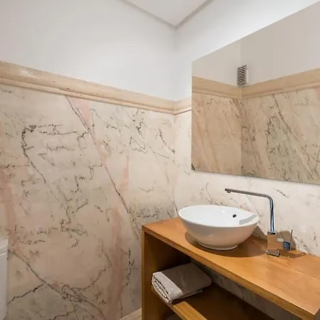 Beachfront & Centric In Puerto De